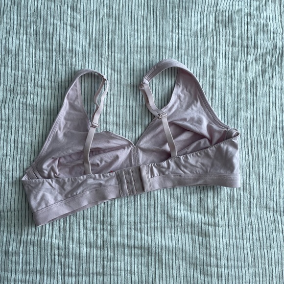 Joe Fresh Cotton Bralette - Picture 5 of 5